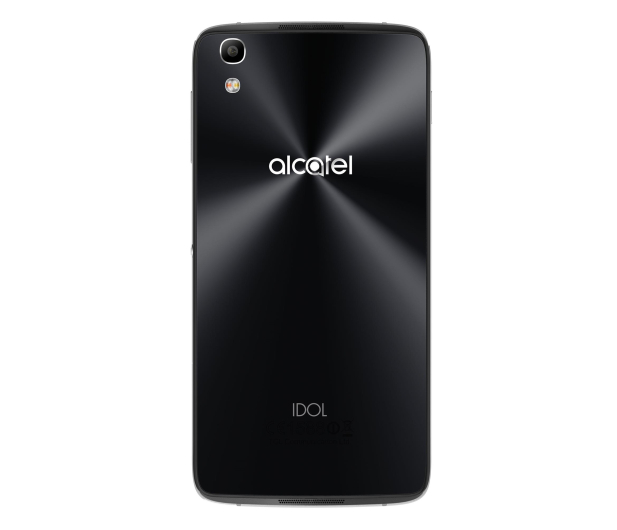 Alcatel Idol 4 LTE Dual SIM szary - 311526 - zdjęcie 8
